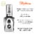 Sally Hansen® Miracle Gel™ Get Mod Duo Pack Perspective: bottom