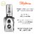 Sally Hansen® Miracle Gel™ Get Mod Duo Pack Perspective: bottom