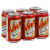 Vimto® Sparkling Fruit Flavor Drink Perspective: bottom
