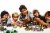 Mattel Hot Wheels Vehicles 5-Pack Perspective: bottom