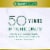Nature's Bounty® Magnesium Tablets 500mg Perspective: bottom