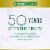 Nature’s Bounty® D3 Softgels 50mcg Perspective: bottom