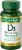Nature's Bounty® D3 Softgels 125mcg Perspective: bottom
