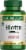 Nature's Bounty® Biotin Softgels 5000mcg Perspective: bottom