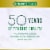 Nature's Bounty® Women's Fruit Flavored Multi Gummies Vitamin Supplements Perspective: bottom