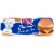 Bimbo® Bimbollos® Hamburger Buns Perspective: bottom