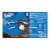 Marinela® Pinguinos® Chocolate Creme Filled Cupcakes Perspective: bottom