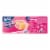 Marinela Submarines Strawberry Crème Filled Snack Cakes Perspective: bottom