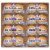 Bimbo Mini Mantecadas Vanilla Mini Muffins Perspective: bottom