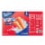 Marinela Barritas Fresa Filled Cookies Perspective: bottom