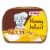 Bimbo Honey Wheat Bread Perspective: bottom