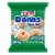 Bimbo Donas Azucaradas Sugared Donuts Perspective: bottom