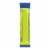 Marinela Principe Lime Flavored Sandwich Cookies Perspective: bottom