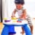 Baby Einstein™ Discovering Music Activity Table™ Perspective: bottom