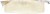 Cacique® Oaxaca Part Skim Milk Cheese Perspective: bottom