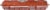 Ranchero® Beef Chorizo Perspective: bottom