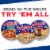Jack's® Original Thin Crust Cheese Frozen Pizza Perspective: bottom