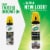 Turtle Wax® Fresh Interior 1® Multi-Purpose Cleaner Perspective: bottom