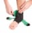 Mueller One Size Fits Most Adjustable Ankle Support Perspective: bottom