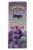 R.W. Knudsen Organic Grape Juice Boxes Perspective: bottom