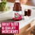 RW Knudsen Family Lower Sugar Organic Cranberry Juice Beverage Perspective: bottom