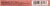 Ardell 743 Lift Effect Lash Perspective: bottom