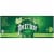 Perrier Lime Flavored Carbonated Mineral Water 10 Count Perspective: bottom