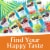 Daily's® Bahama Mama Frozen Ready to Drink Cocktail Single Pouch Perspective: bottom
