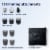 Philips Norelco Multigroom 3000 All-in-One Trimmer Perspective: bottom