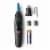 Philips Norelco 3000  Nose Trimmer Perspective: bottom