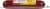 Wimmer's Big N' Cheesy Pepperjack Summer Sausage Perspective: bottom