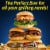 Martin's Sliced Slider Potato Rolls Perspective: bottom