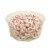 Zachary Valentine Pretzel Tub Candy Perspective: bottom