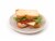 Rotella's Italian Bakery® Twist Sliced Bread Perspective: bottom