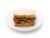 Rotella's Italian Bakery Steakhouse Twist Perspective: bottom