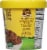 Mayfield Creamery® Smoky Mountain Fudge Ice Cream Pint Perspective: bottom