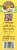 Mayfield Creamery® Brown Cow Vanilla & Chocolate Multipack Ice Cream Pops Perspective: bottom