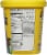 Mayfield Creamery® Extreme! Moose Tracks® Ice Cream Tub Perspective: bottom