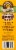 Mayfield Creamery Chocolate Krunch Bars Ice Cream Bars Perspective: bottom