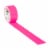 Duck® Neon Pink Duct Tape - Neon Pink Perspective: bottom