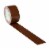 Duck® Color Duct Tape - Brown Perspective: bottom