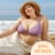 Hawaiian Tropic® Cocoa Butter SPF 4 Island Tanning Lotion Sunscreen Perspective: bottom