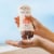 Hawaiian Tropic® Sheer Touch Ultra Radiance Sunscreen Lotion SPF 30 Perspective: bottom