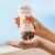 Hawaiian Tropic® Sheer Touch Ultra Radiance Sunscreen Lotion SPF 30 Perspective: bottom