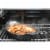 Lodge 36 ounce Cast Iron Oval Serving Dish, 36 ounce Perspective: bottom