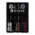 SINGER® Sew-Quik Threaded Needles Perspective: bottom
