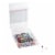 Singer Pearlized Straight Pins-Size 20 150/Pkg Perspective: bottom