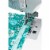 SINGER® Pearlized Head Pins Perspective: bottom