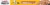 Palermo's® Primo Thin™ Italian Sausage Frozen Pizza Perspective: bottom