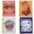 Top Flight Uptown Girl 140 Sheet College Rule Journal - Assorted Perspective: bottom